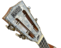MAHALO Pearl Series Konzertukulele – Bild 3