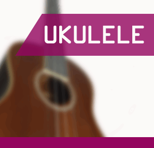 Ukulele Einsteigerkurs: Melodiespiel