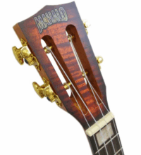 MAHALO Artist Elite Tenorukulele – Bild 3