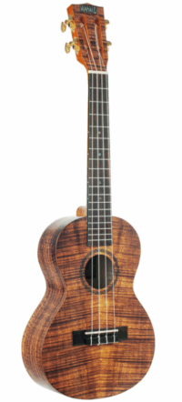 MAHALO Artist Elite Koa Tenorukulele