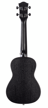 CASCHA Konzertukulele schwarz – Bild 5