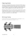 flatpicking Ukulele – 28 Old Irish Jigs – Bild 2